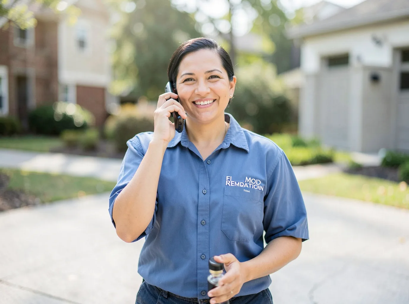 Mold Remediation Perryman, MD FAQs
